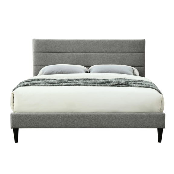 King Bed w/ USB | Channel Design | Bedroom Experience + Spacious Sleeping