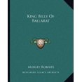 thumbnail image 1 of King Billy Of Ballarat (Paperback), 1 of 1
