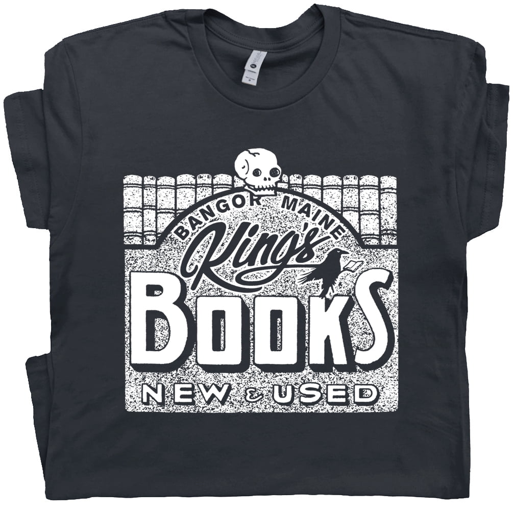 Spellbook Oversized Goth Tee (Black)
