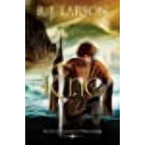 King Books of the Infinite Paperback R. J. Larson