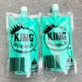 thumbnail image 1 of King Bubble Bubble Making Potion (Two Pack), 1 of 2