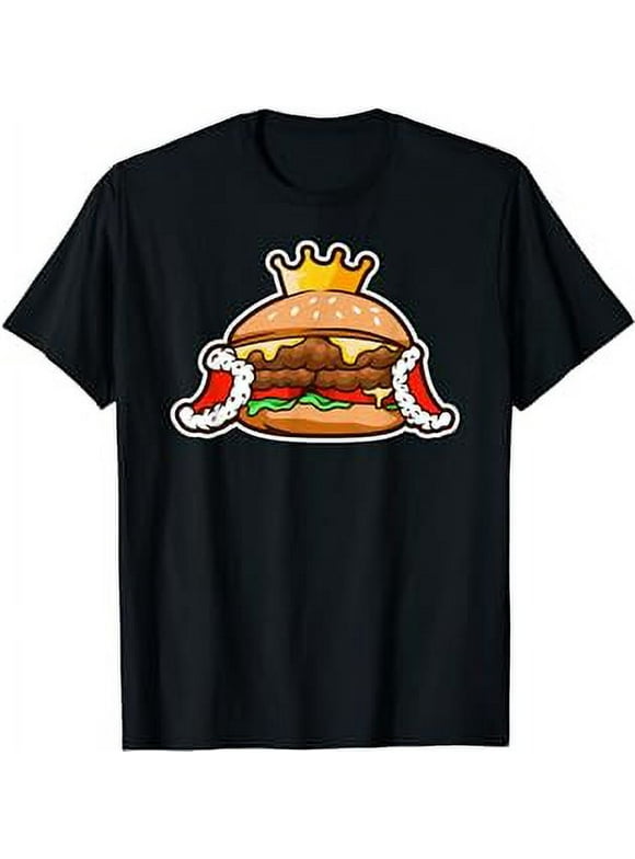 Burger King Shirts