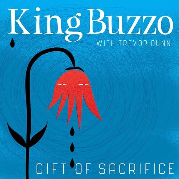 King Buzzo - Gift Of Sacrifice - Music & Performance - Vinyl
