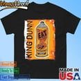 King Buzzo & Trevor Dunn Spray Of Death Shirt