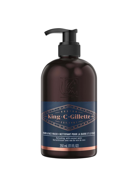 All Men's Beard Care in Beard Care