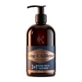 thumbnail image 1 of King C. Gillette Men's Beard and Face Wash, 11.8 Ounces, 1 of 10