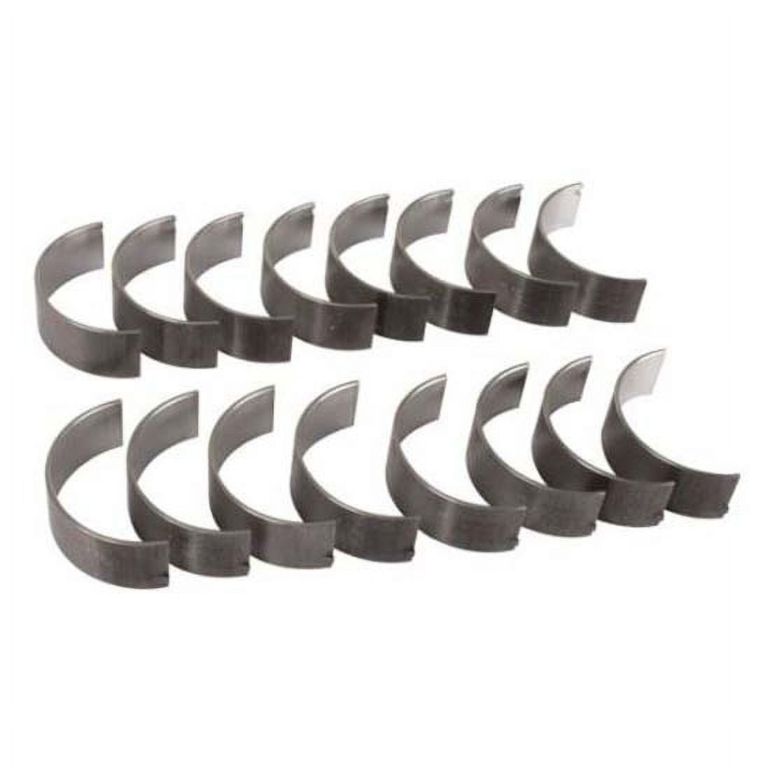 King CR804XP 010 Connecting Rod Bearings Fits select: 1975-1996 FORD F150, 1966-1973 FORD MUSTANG