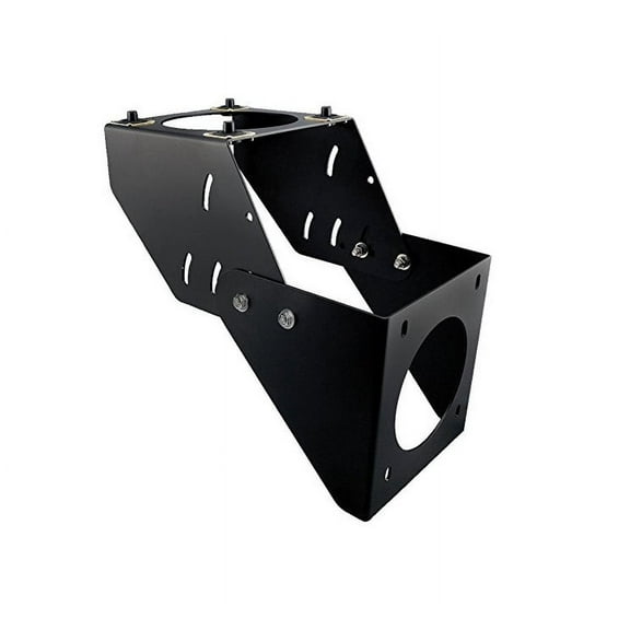 King Cab MB160 Mounting Bracket for RV Antennas on Long-Haul Trucks