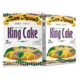 thumbnail image 1 of King Cake Mix 2pk, 1 of 1
