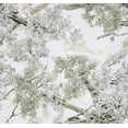 thumbnail image 1 of King Camo Snow Cotton Fabric, 1 of 3
