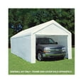 thumbnail image 1 of King Canopy 10'x 13' Canopy Sidewall Kit w/ Flaps, 1 of 7