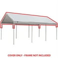 King Canopy 10