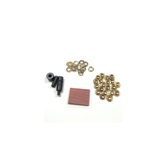 King Canopy 20 pc. Grommet Repair Kit