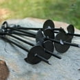 thumbnail image 1 of King Canopy 6 Piece Anchor Kit, 1 of 4