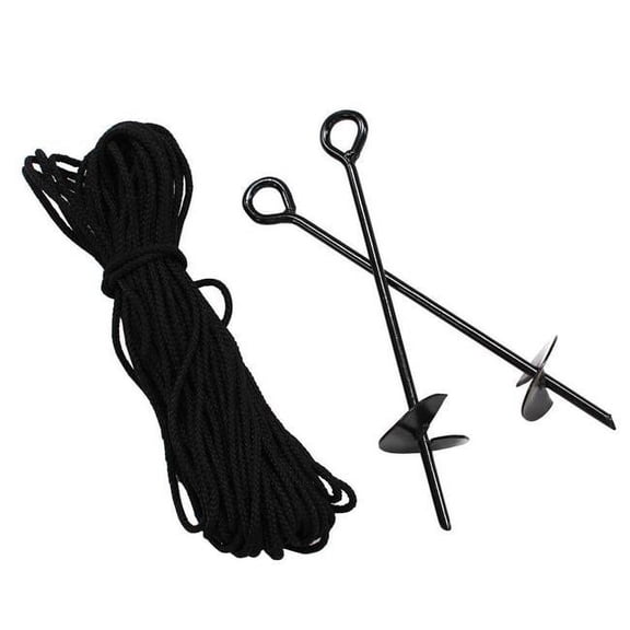 King Canopy 6 Piece Anchor Kit