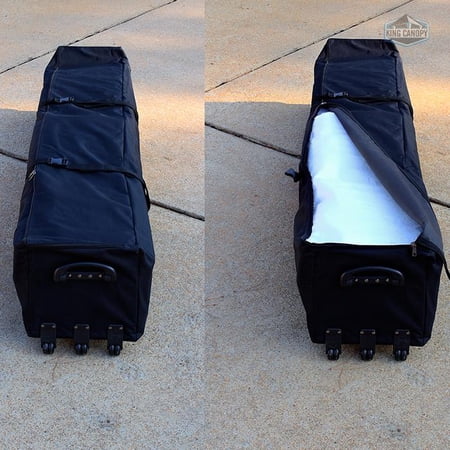 King Canopy 80" Canopy Roller Storage Bag