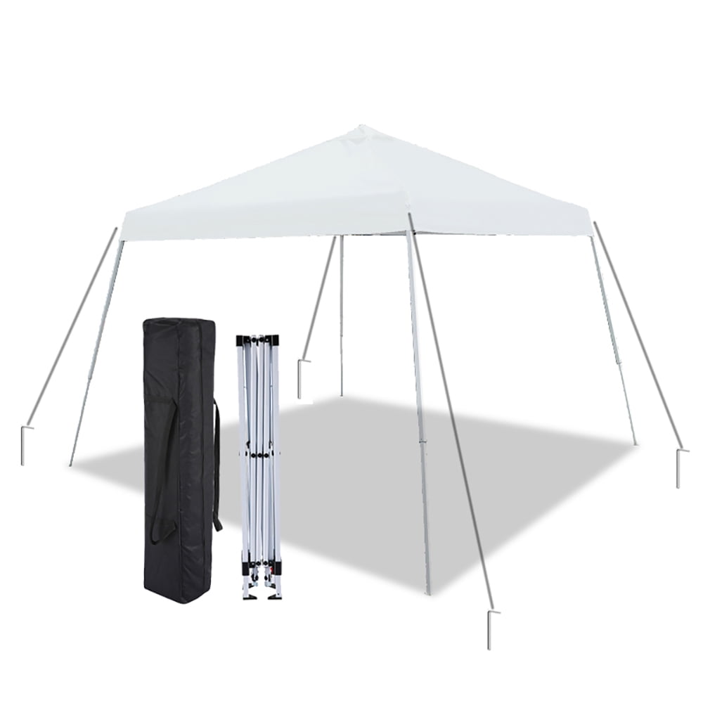 papagogo Amazon.com: MASTERCANOPY Portable Pop Up Canopy Tent with