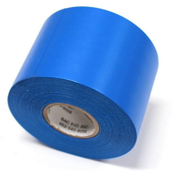 King Canopy Tarp Tape Black - 2 inch x 35 ft Roll