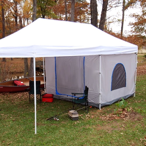King Canopy's Accessory Tent for Explorer Popup Canopy