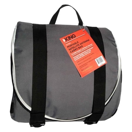 King Carry Bag for King Satellite