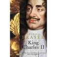 thumbnail image 1 of Pre-Owned King Charles II (Paperback) 075381403X 9780753814031, 1 of 1