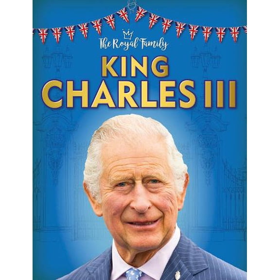 King Charles III