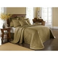 thumbnail image 1 of King Charles Matelasse Bedspread by Ellery - King - Birch, 1 of 1