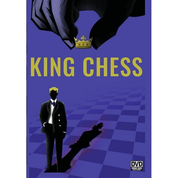 Random Media - King Chess [DIGITAL VIDEO DISC]