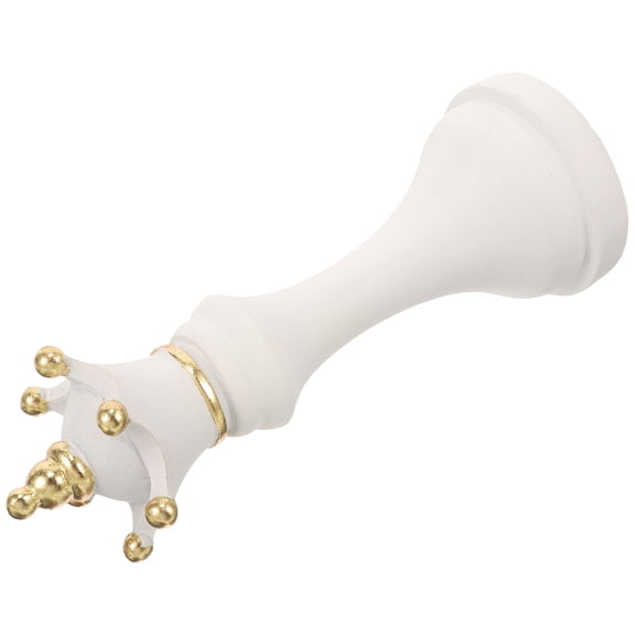 Chess Collectible Figurine Queen Sculpture Simulated Office