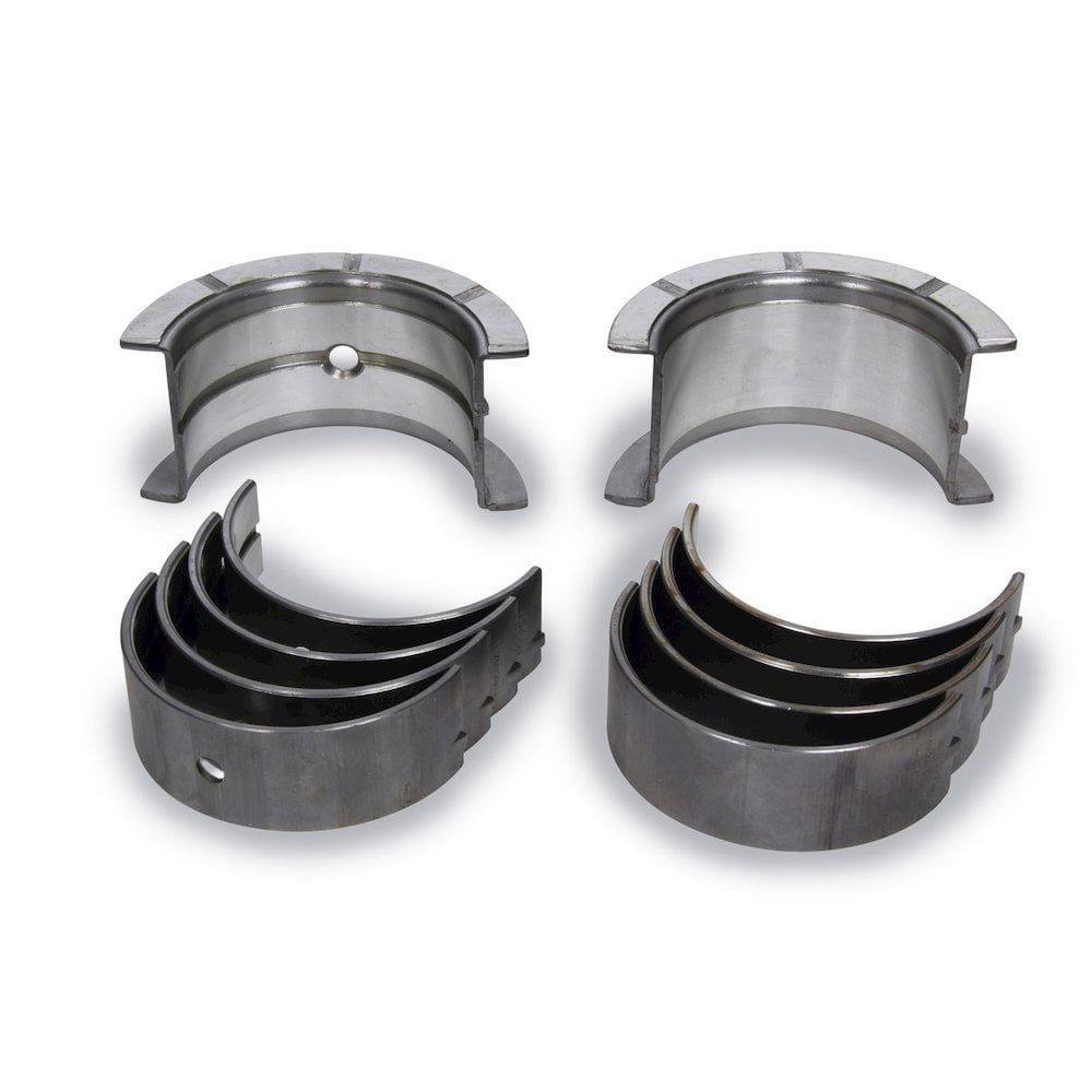 King Chevrolet 396-502 Gen IV/V/VI Main Bearing Set (Size 030) - MB556HPN030 Fits select: 1988-2000 CHEVROLET GMT-400, 1981-1999 CHEVROLET SUBURBAN