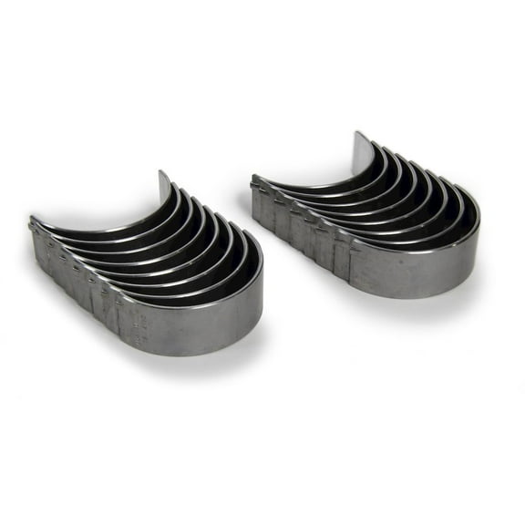 King Chevy LS1 / LS6 / LS3 (Size STD) Silicone Bi-Metal Alum Rod Bearing Set Fits select: 1999-2019 CHEVROLET SILVERADO, 1995-2014 CHEVROLET TAHOE