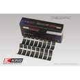thumbnail image 1 of King Chrysler 345/ 370 16V (Size 0.25) pMaxBlack Coated Connecting Rod Bearing Set - CR8032XPNC0.25, 1 of 3
