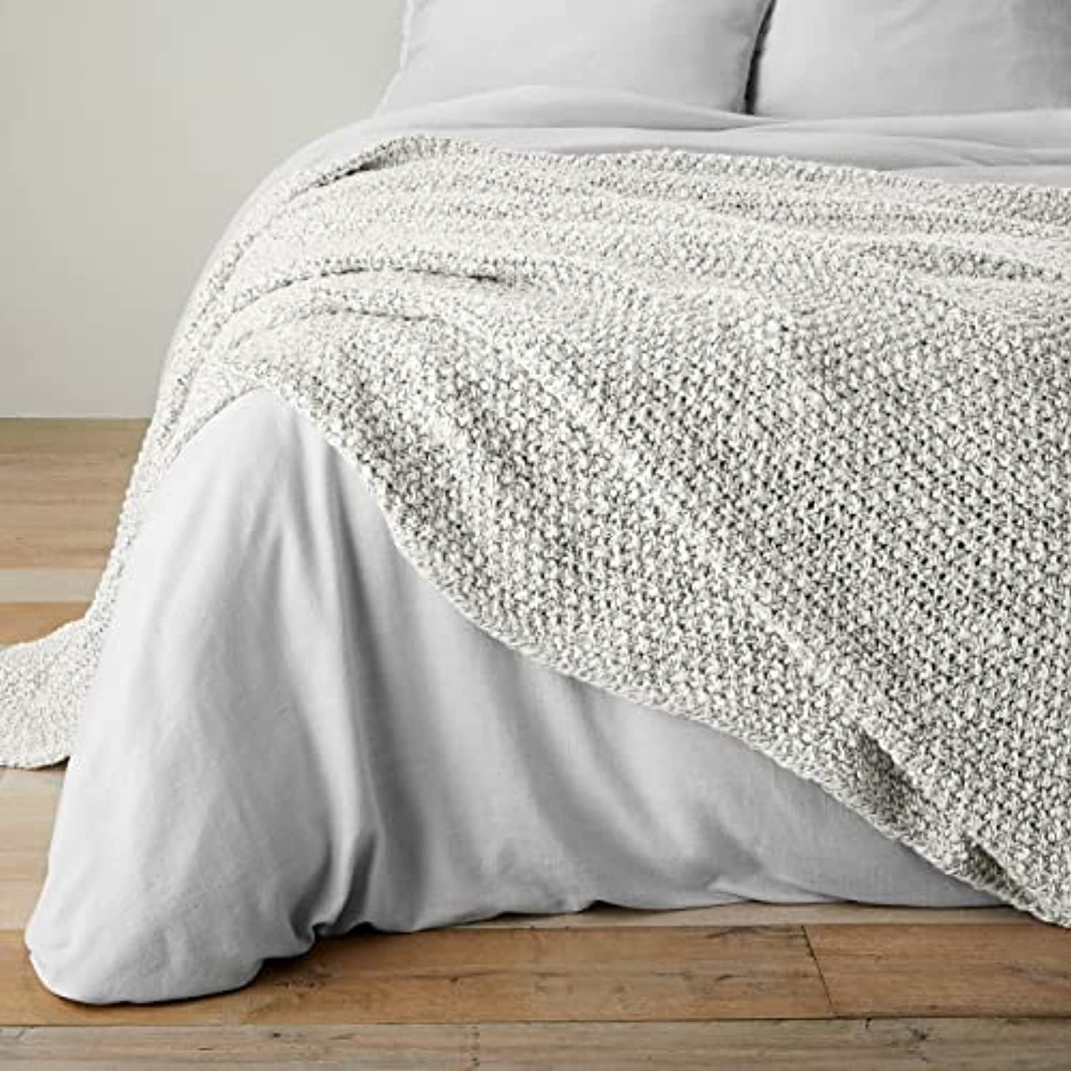 Casa luna store knit blanket