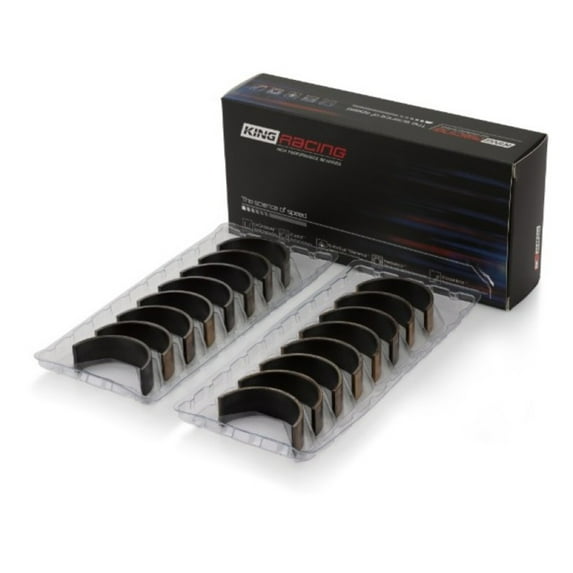 King Chyrsler Dodge Hemi 5.7L / 6.1L V8 (Size STDX) Performance Rod Bearing Set - CR8032XPNSTDX Fits select: 2013-2022 RAM 1500, 2003-2012 DODGE RAM 1500