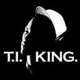 thumbnail image 1 of King [Clean] (CD) by T.I., 1 of 1