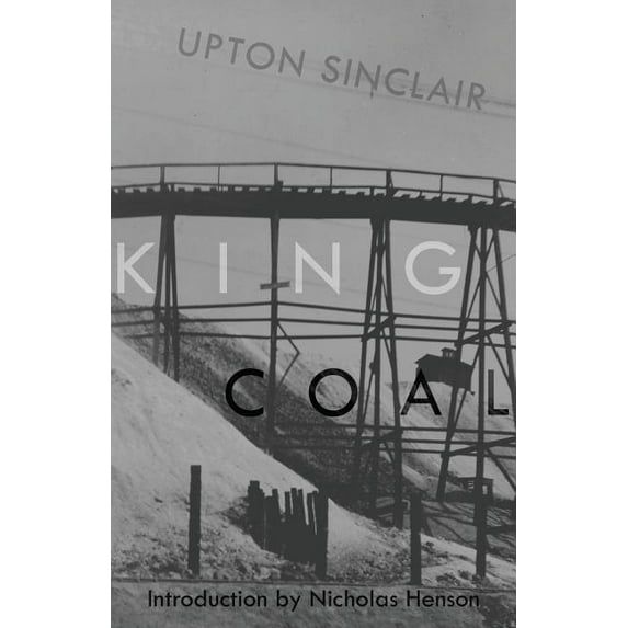 King Coal, (Paperback)