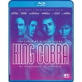thumbnail image 1 of Shout! Factory - King Cobra [BLU-RAY], 1 of 3