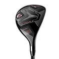 thumbnail image 1 of King Cobra F-Max Airspeed Ladies 5 Hybrid 25* (Graphite Cobra Airspeed) NEW, 1 of 4