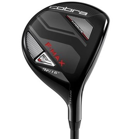 King Cobra F-Max Superlite 7 Wood 23* (Graphite Superlite REGULAR) NEW