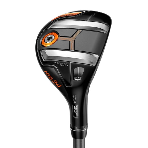 King Cobra King F7 2-3 Hybrid 16*-19* (Fujikura ) NEW