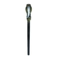 thumbnail image 1 of King Cobra Snake Scepter Serpent Warlock Staff Stick Halloween Costume Accessory Wizard Prop, 1 of 4