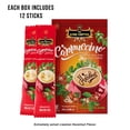 thumbnail image 1 of King Coffee - Cappuccino Hazelnut Flavor - Box 12 sticks, 1 of 5