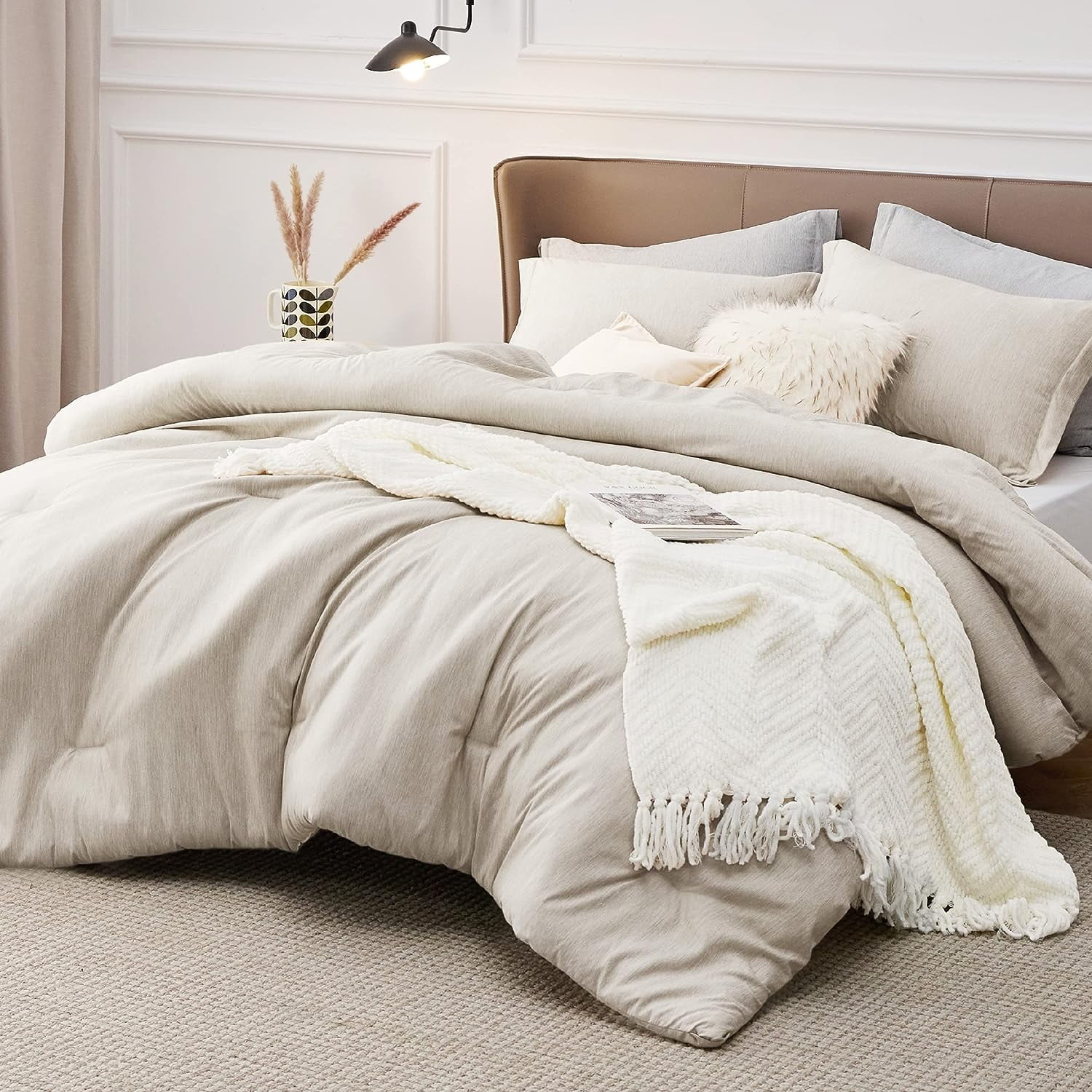 king comforter set and sheets - Bedding