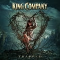 thumbnail image 1 of King Company - Trapped - Music & Performance - CD, 1 of 1