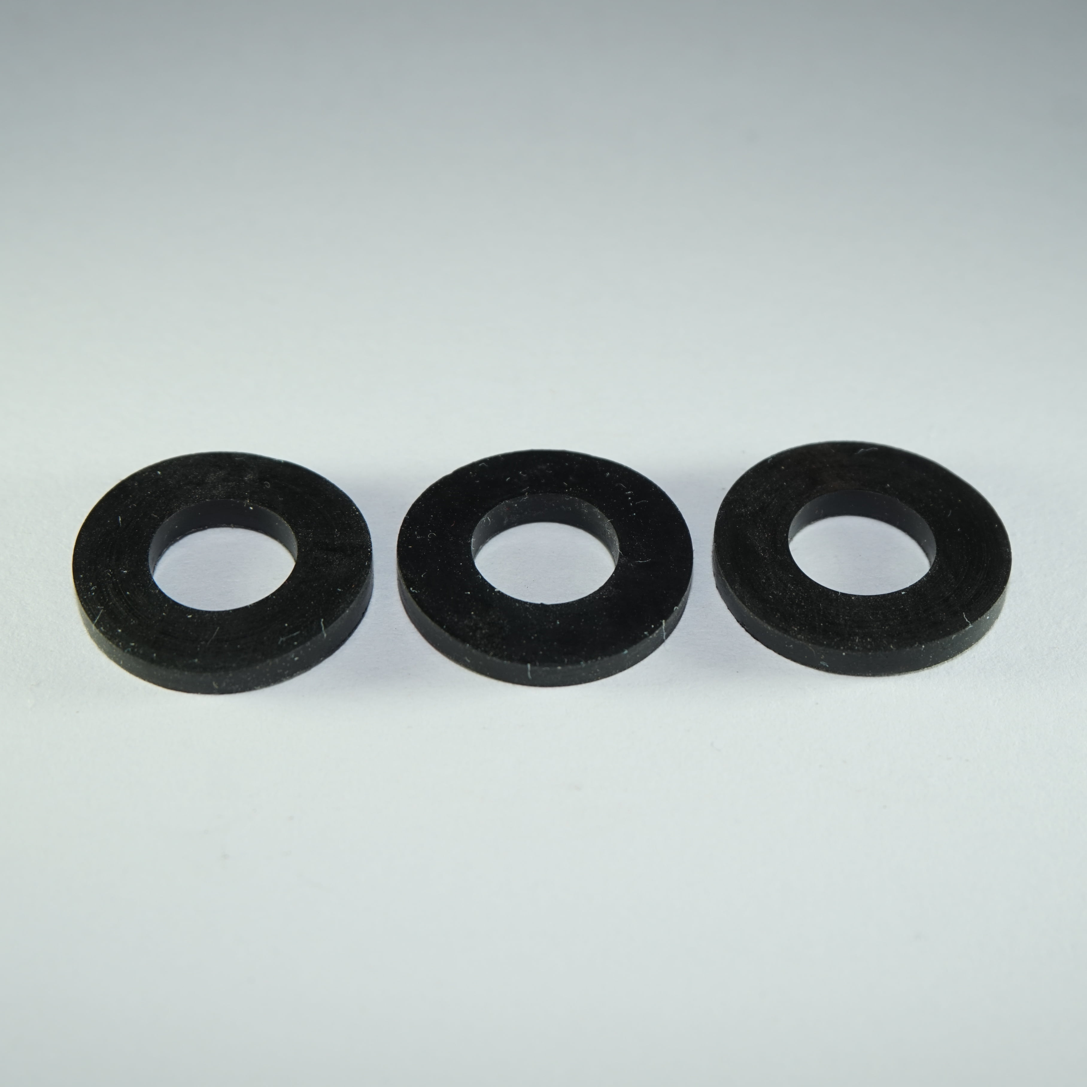 King Conn Benge Bach Trumpet Top Valve Cap Felt Bumper Ring Washer ...
