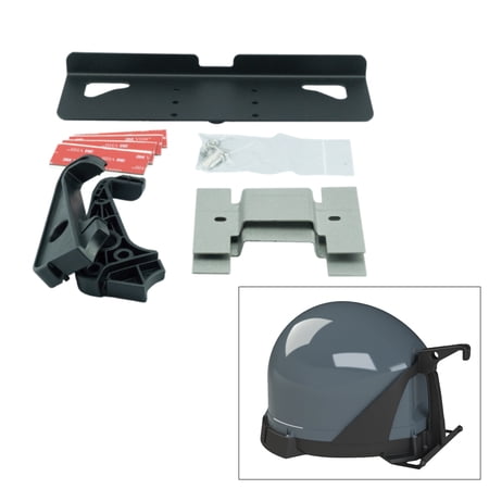 King Controls MB500 Portable Antenna Mount