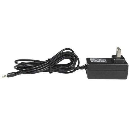 King Controls RVM RV Media AC to DC Power Supply
