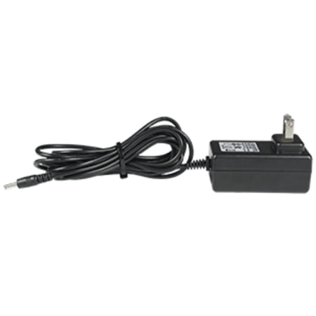 King Controls RVM RV Media AC to DC Power Supply