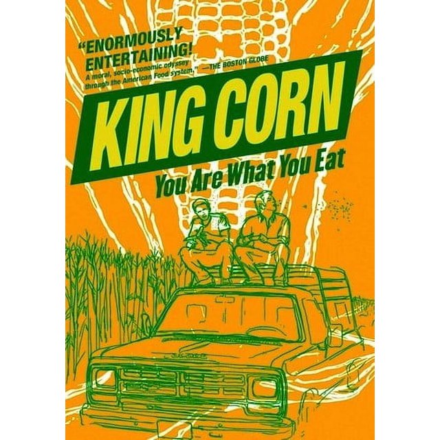 King Corn (DVD)