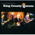 thumbnail image 1 of King County Queens - Ladies and Gentlemen, Your King County Queens - Music & Performance - CD, 1 of 1
